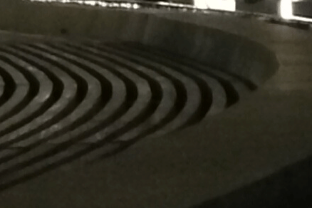 100% detail from 18mp ClearCam shot