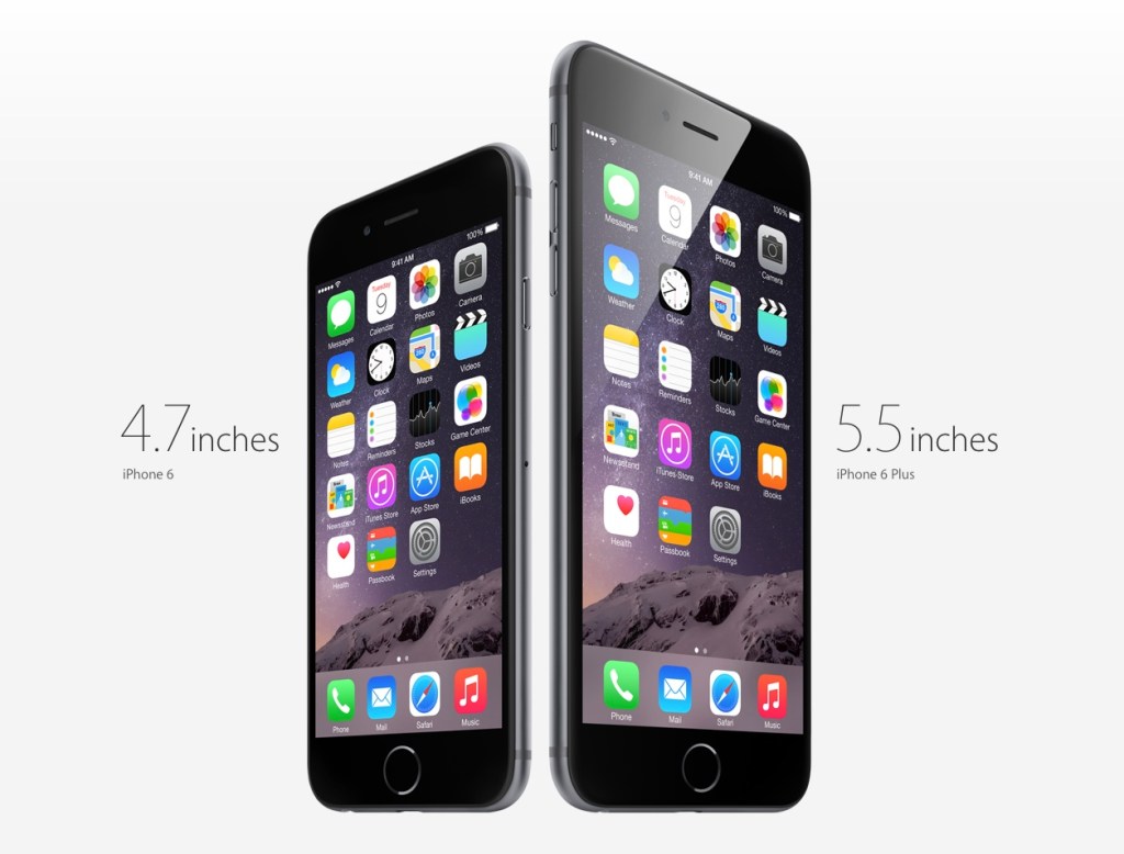 Ten Days with the iPhone 6&nbsp;Plus