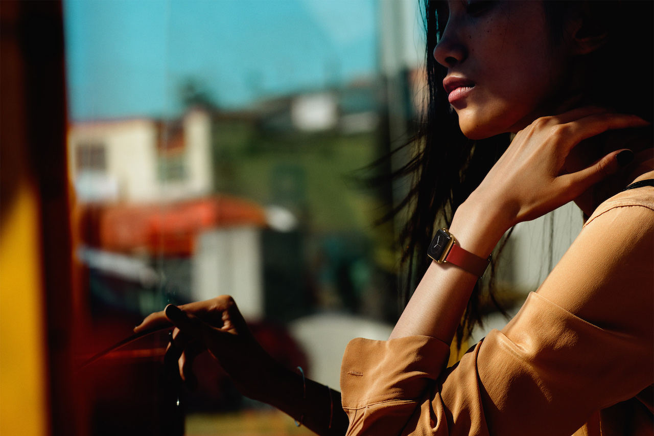 Thoughts on Apple Watch’s Pricing, Upgradability, and Luxury Positioning