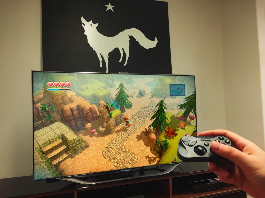 Mobile or Console, the Name of the Game is the&nbsp;Same