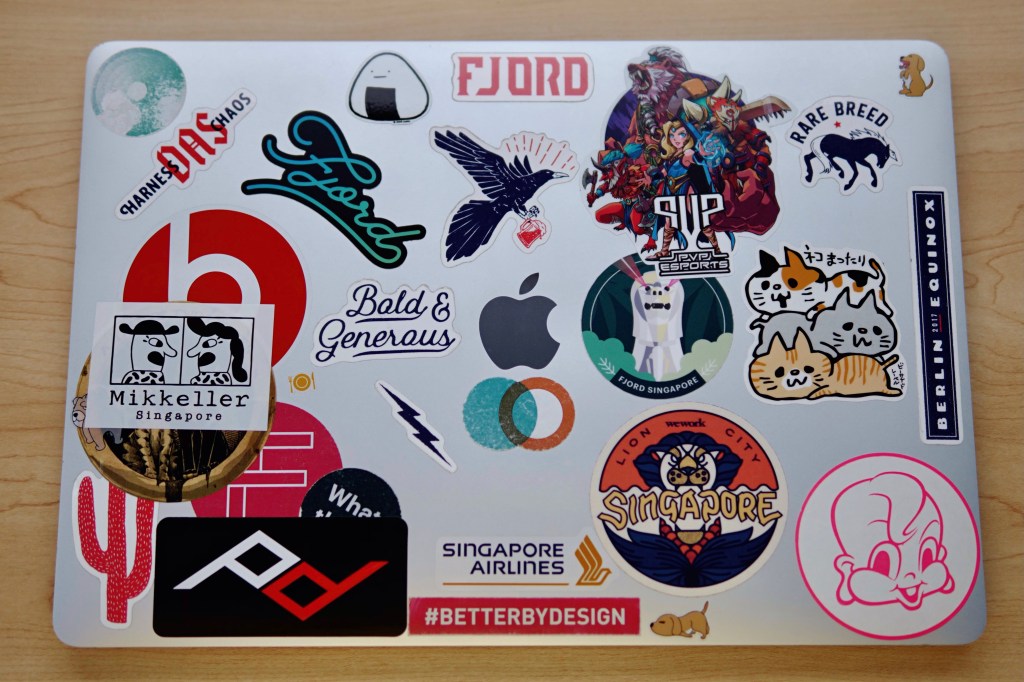 Goodbye, 2016 MacBook&nbsp;Pro