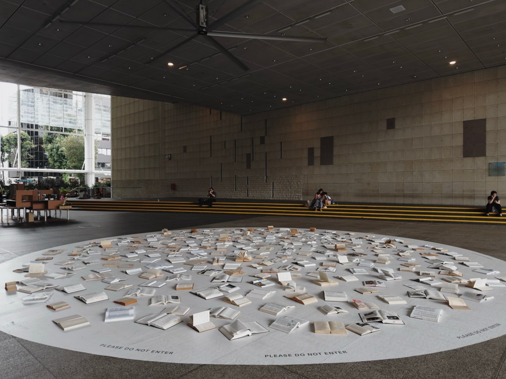 Week 40.24: Singapore Design&nbsp;Week