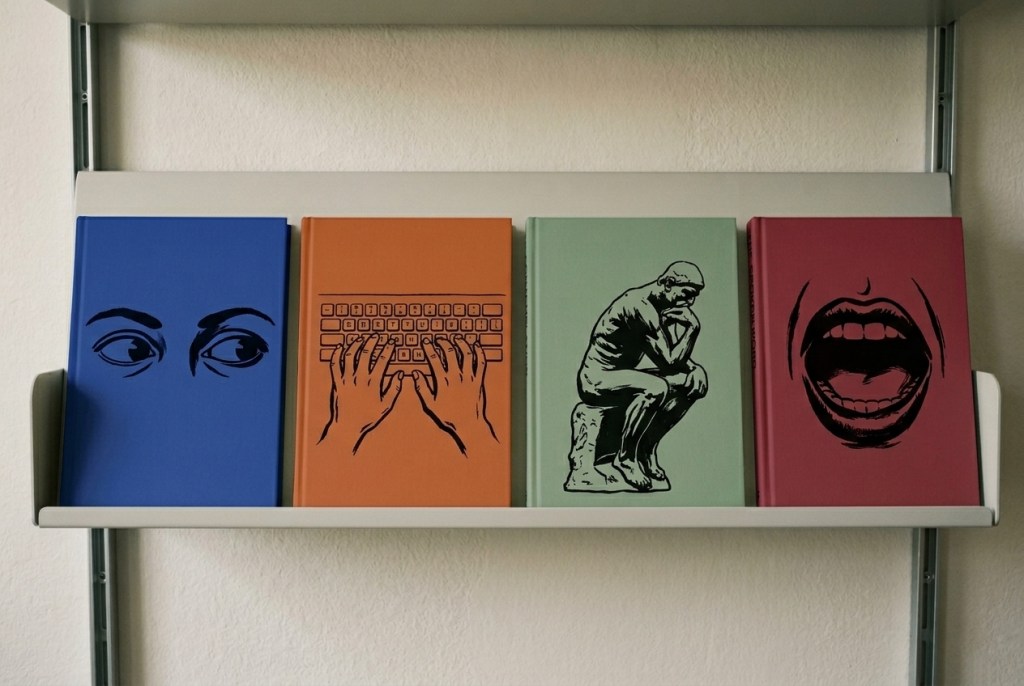 Shelf Expression