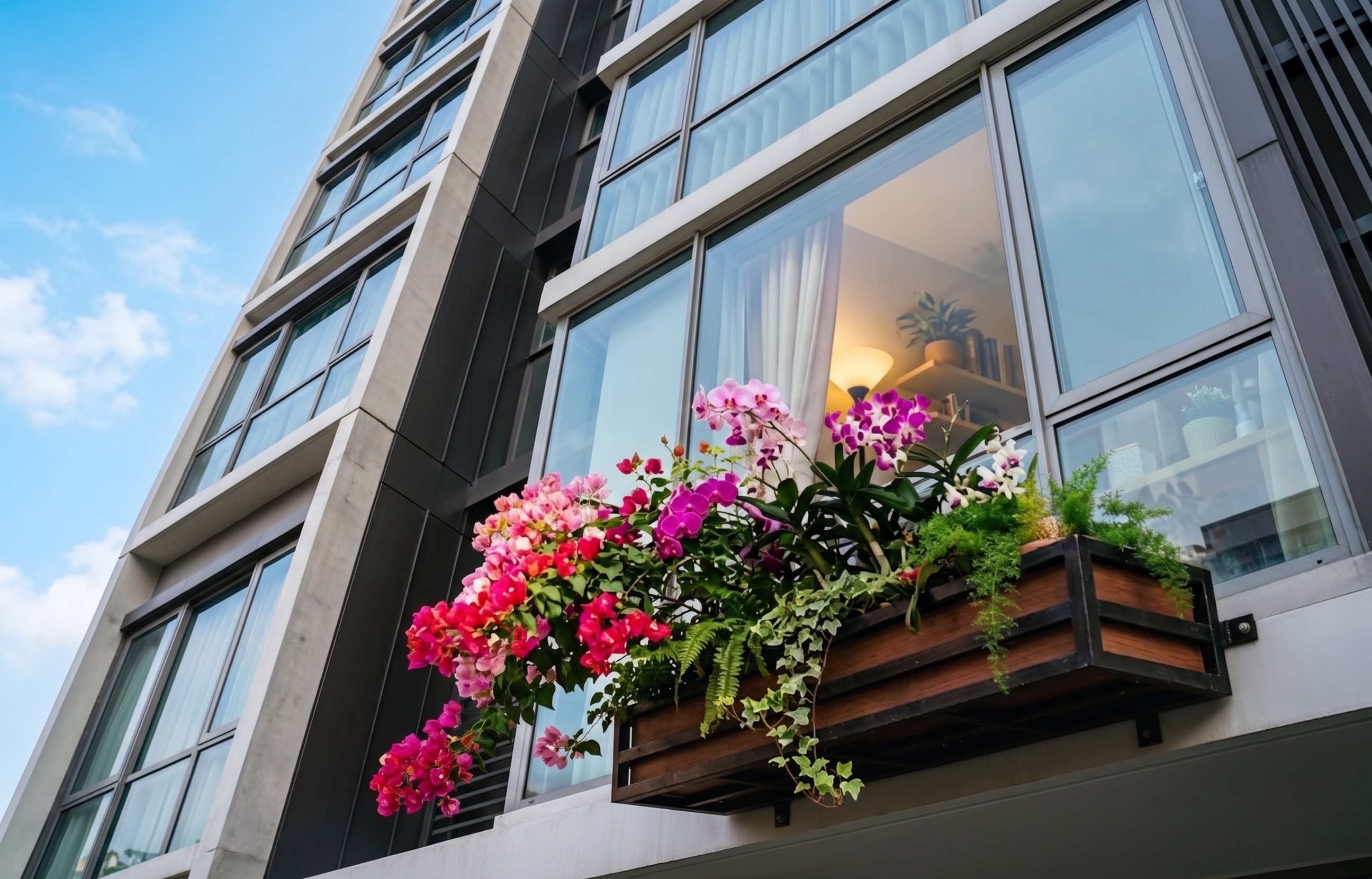 Window Box