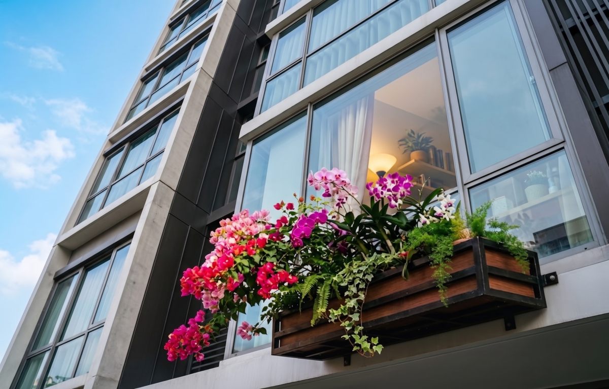 Window Box