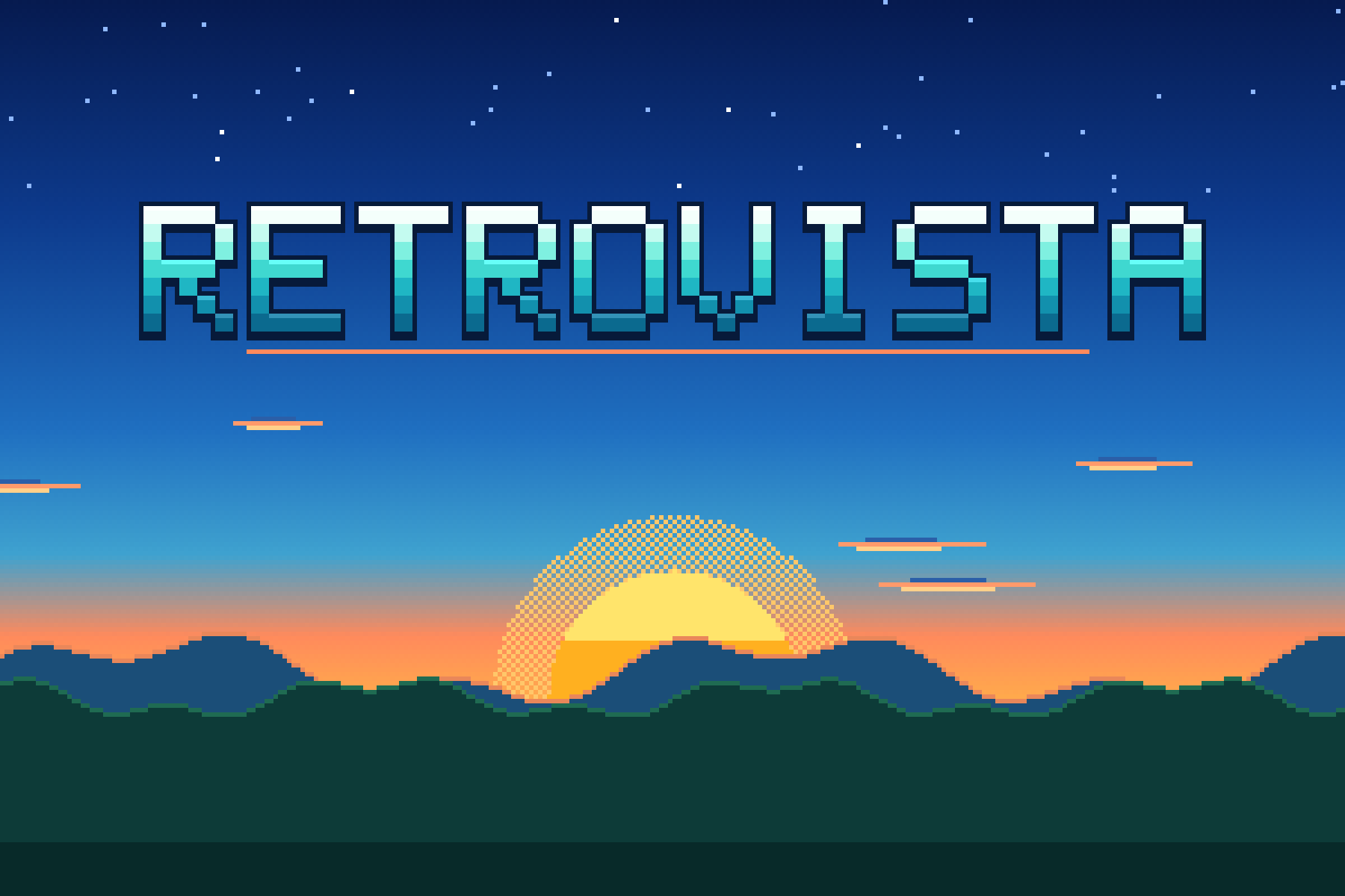 RetroVista